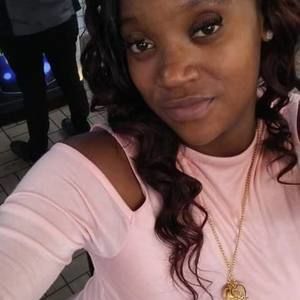 Meet your Posher, Neshia pyt